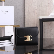 Celine Wallets Purse